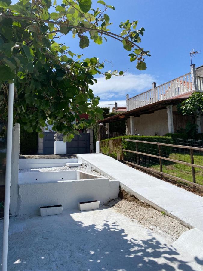 CambreCasita Rusticaアパートメント エクステリア 写真